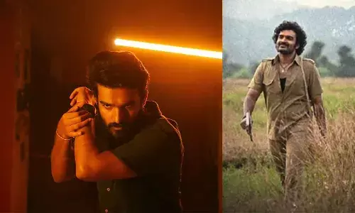 Kiran Abbavaram’s ‘KA’ teaser promises a gripping mystery thriller