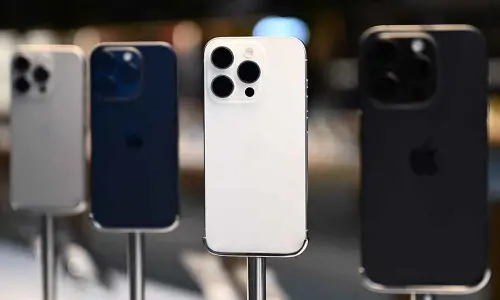 iPhone 16 Series: Expected Launch and Exciting Features