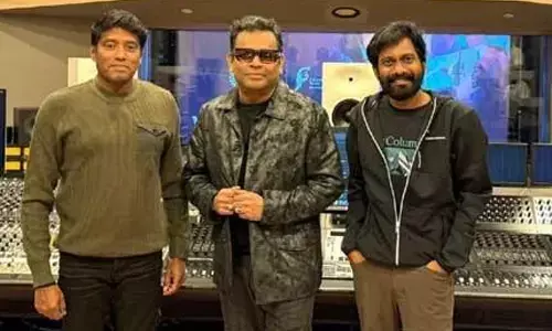 ‘RC 16’ pre-production works on full swing