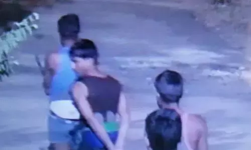 Fear over the city, security services in demand