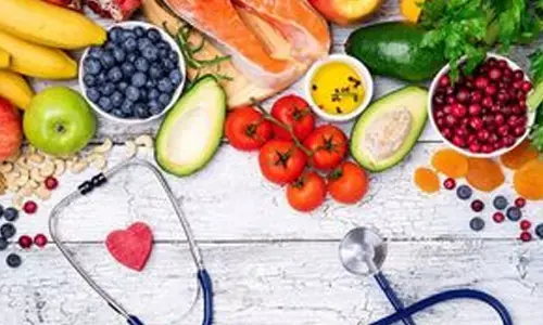 India needs stronger policy & infra to enable healthier food choices: Expert