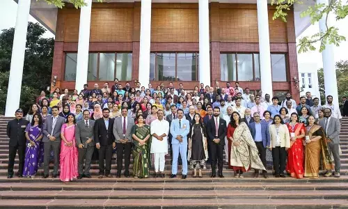 Summit highlights contemporary challenges in education