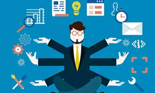 78 pc of Indian bosses optimistic on gig workers, stress proficiency in technical skills: Report