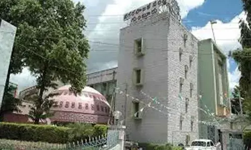 GMC to conduct grievance redressal today