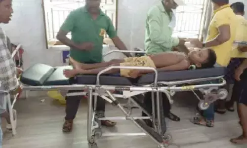 14 kids suffer burn injuries due to electrocution