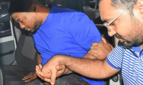 Three held by CB in cyber fraud case