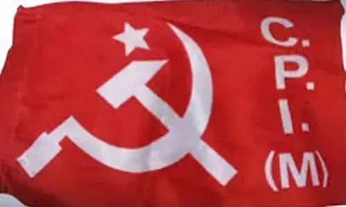 Bengal CPI (M) mulling organisational restructuring for in-depth mass interaction