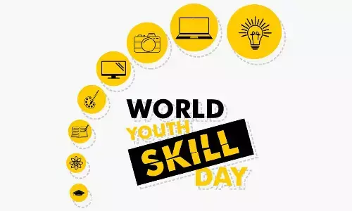 World Youth Skills Day quotes