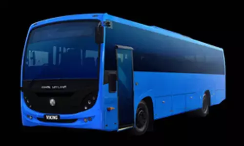 Ashok Leyland bags order for 2,104 buses from Maharashtra State Road Transport Corporation