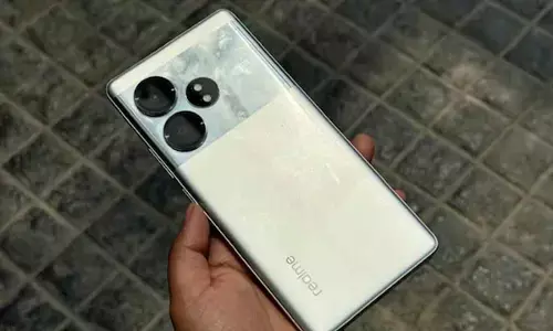 Realme 13 Pro Series Set for India Launch: Date and Specifications