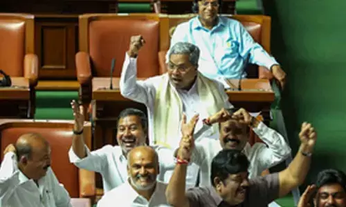 Karnataka govt faces litmus test in Assemblys Monsoon Session