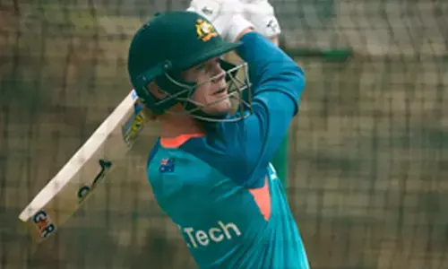 Australia’s tour of UK chance to explore newer guys in T20Is, says George Bailey