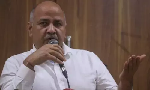 Delhi court extends Manish Sisodias judicial custody till July 22