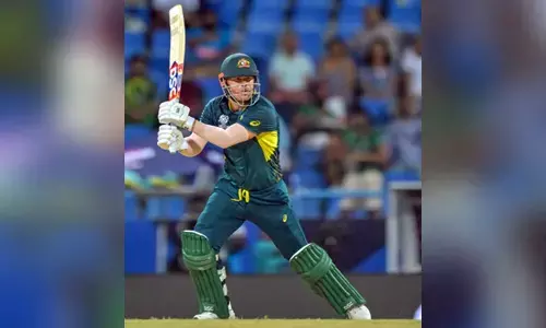 David Warner to be not considered for 2025 Champions Trophy: George Bailey