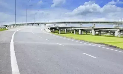 UP govts ambitious 594 km long Ganga Expressway project nears completion