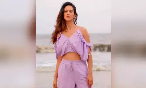 Anoushka Chauhan: Hansa Ben, Jassi & Jennifer Winget in Beyhadh had major impact on my personality