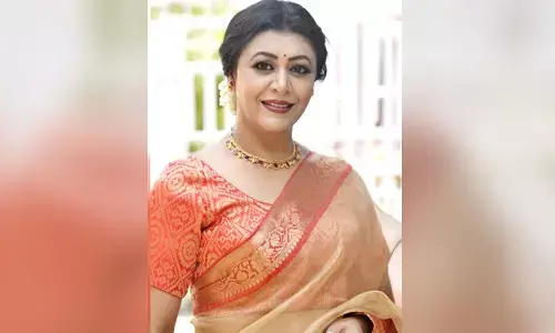 Kashish Duggal on all things fashion: My comfort is never compromised, unless I am on a shoot