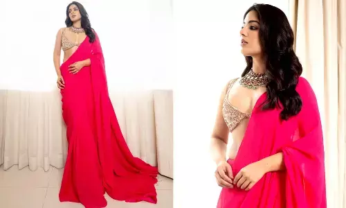 Samyuktha Menon goes bold maintaining artistic integrity