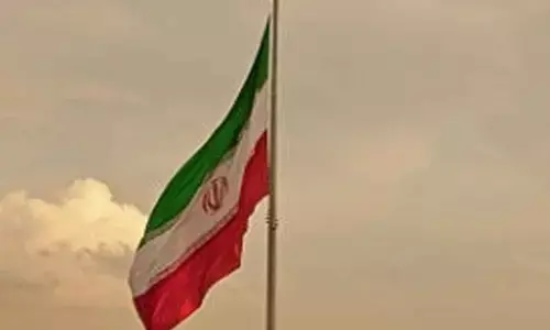 Parliamentary elections get underway in Syria