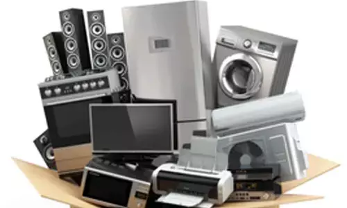 Indias electronic goods exports up 16.9 pc at $2.82 bn in June