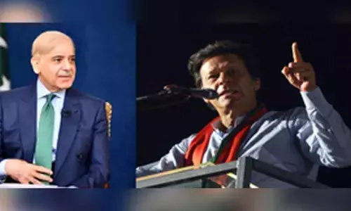 Pakistan government to ban Imran Khans PTI party