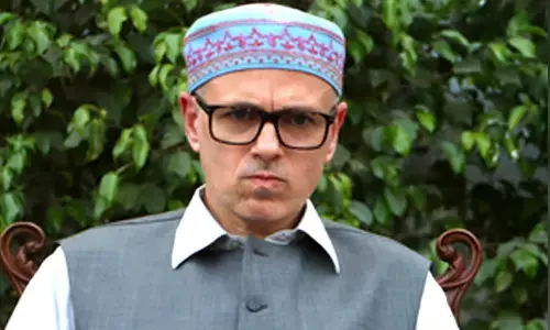 Supreme Court issues notice on divorce plea filed by ex-J&K CM Omar Abdullah