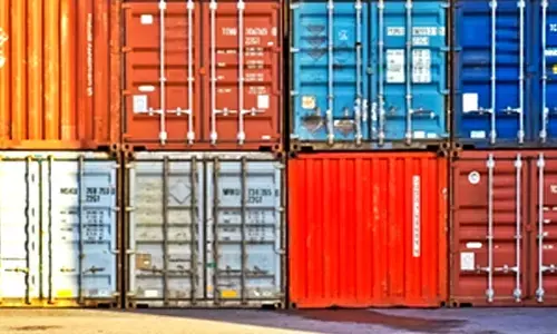 India’s goods & services exports jump 8.6 pc to cross $200 bn in April-June