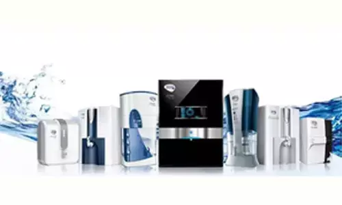 US-based A.O. Smith to acquire Hindustan Unilever-owned Pureit