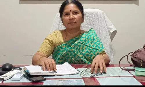 DM HO alerts about seasonal deseases