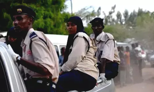 Key suspect detained behind mysterious killings in Kenyan capital