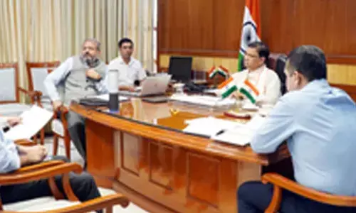 Ambala airport to commence civil flights on Aug 15