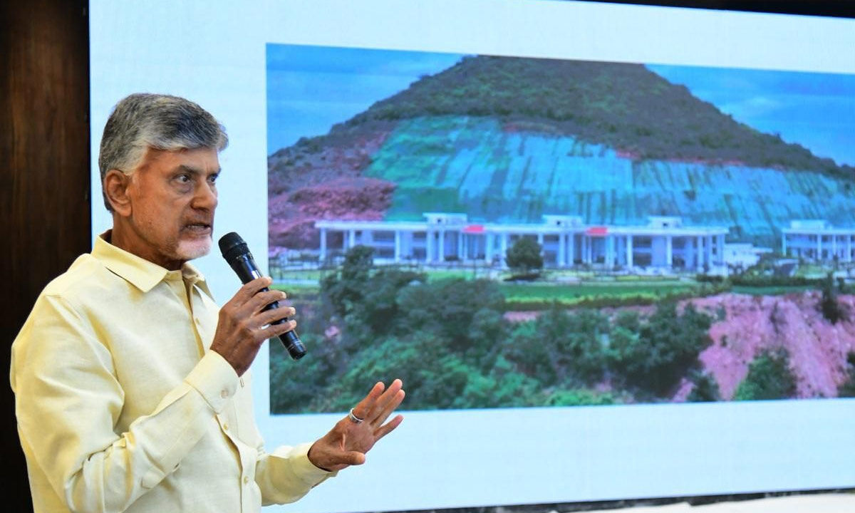 Land grabbing law to stem illegal activities