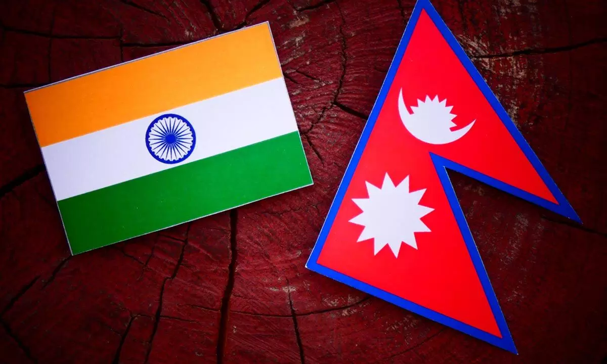 India needs to more vibrantly connect with Nepal