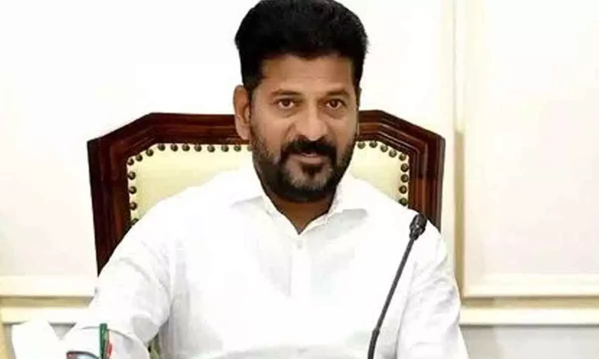 Telangana CM Revanth Reddy to hold a crucial meeting with collectors and SPs today