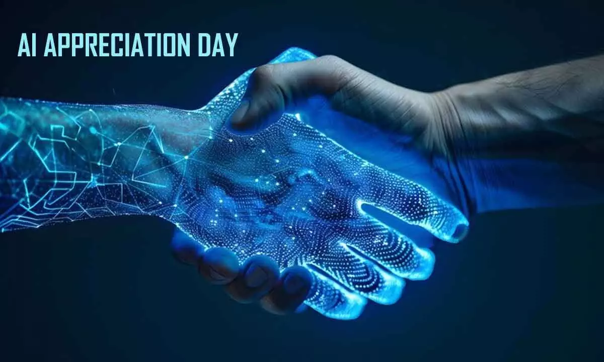 AI Appreciation Day 2024: Industry Experts Celebrating the Brilliance of AI