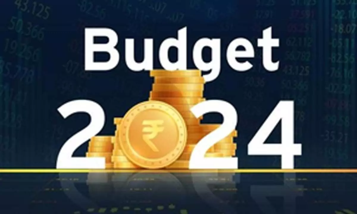 Union Budget likely to focus on agriculture, welfare schemes & job creation: CareEdge