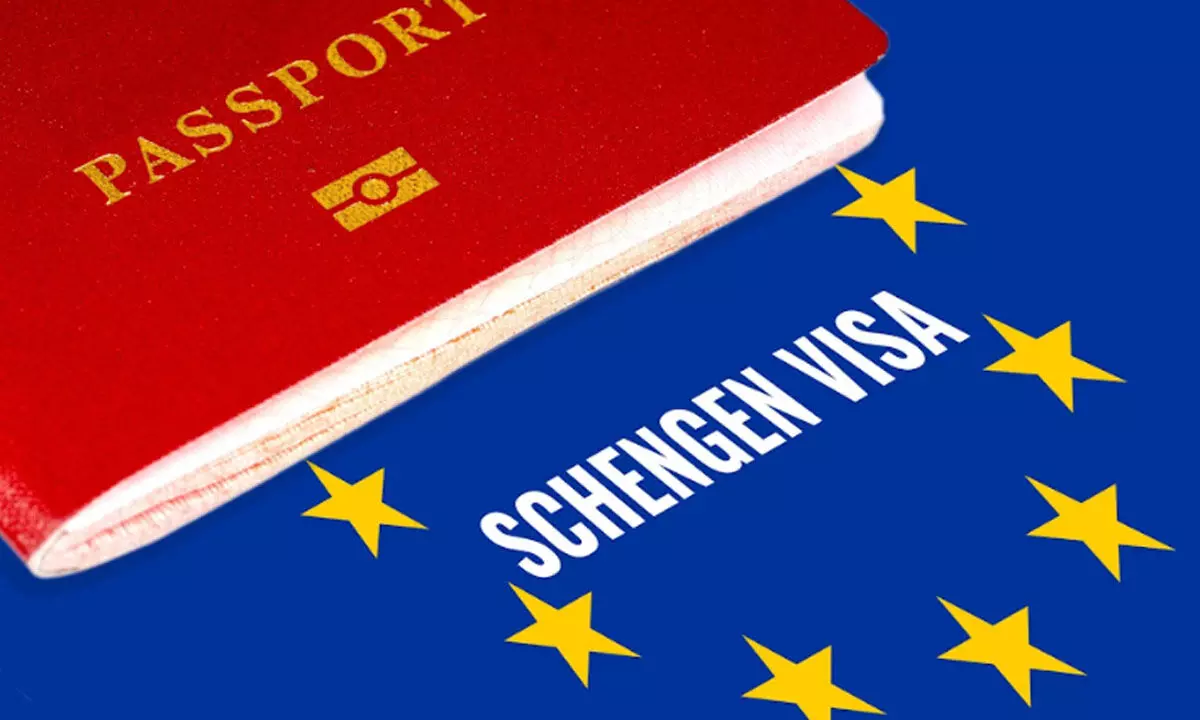 Applying For A Schengen Visa? Secure Your Trip With Add-On Insurance