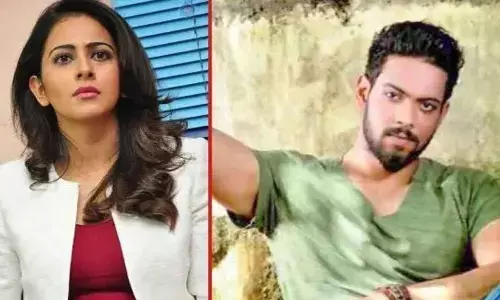 Cyberabad cops bust drug racket