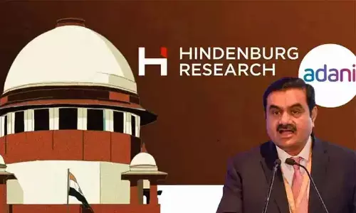 Adani-Hindenburg Row: SC junks plea to review Jan 3 verdict