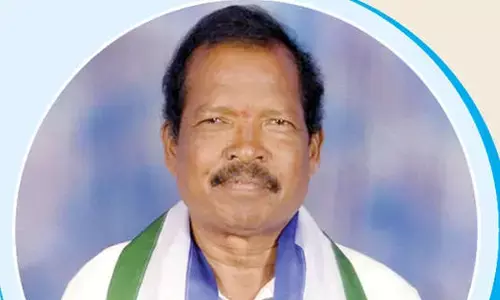 Regam Matyalingam weathers NDA ‘tsunami’