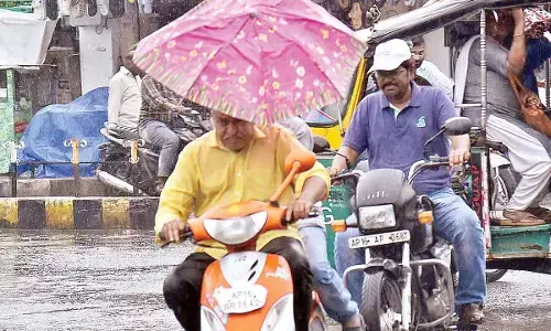 Relief for farmers as state gets excess rain in most parts