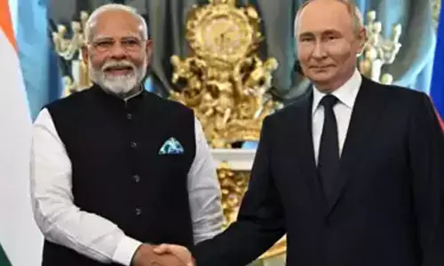 US State Department Encourages India To Leverage Russia Ties For Peace