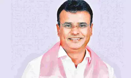 BRS will oppose formation of HYDRA