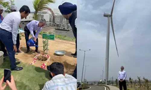 Adani Green’s innovative projects advancing India’s zero-emissions goals: US envoy Garcetti