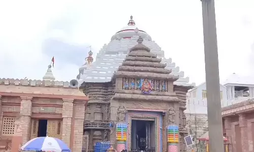 Ratna Bhandar inner chamber to be reopened on July 18