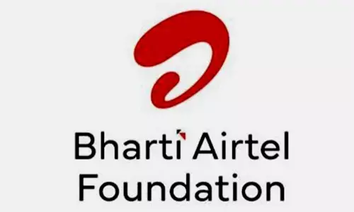 ‘Bharti Airtel Scholarship Program’ to empower 4000 students with an outlay of ₹ 100+ cr annually