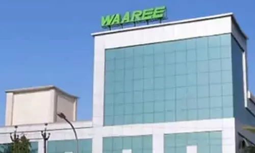 Waaree renewable bags order for 30 MWp solar project in Maharashtra
