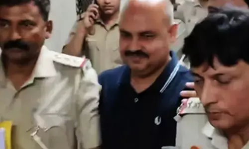 Maliwal assault case: Judicial custody of Bibhav Kumar extended, police file charge sheet