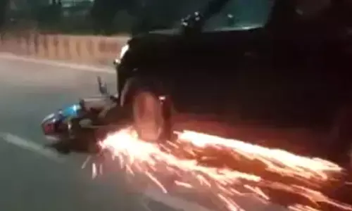 WHO decries growing toll of road fatalities in Africa amid urbanization