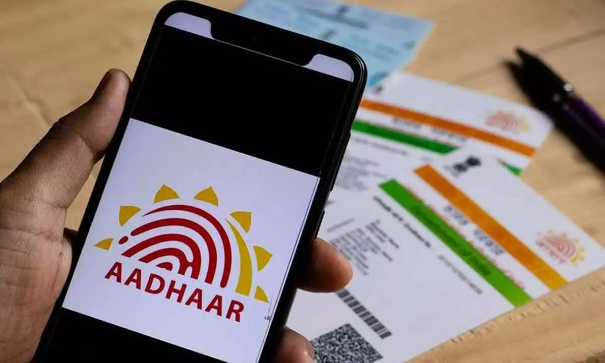 Experts suggest Aadhaar number to manage recycling of batteries